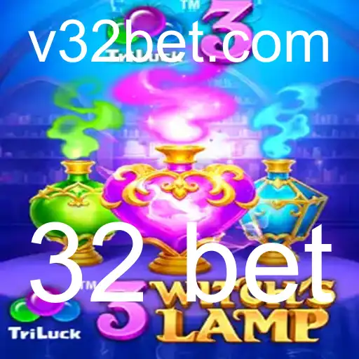 Explorando o Universo Encantador de 3WitchsLamp: Uma Jornada Mágica de Entretenimento