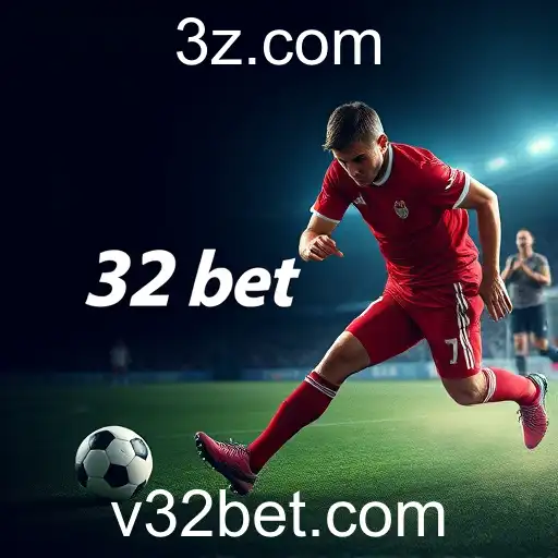 A Revolução no Mundo dos Jogos Online em 2026: A Ascensão do 32 Bet