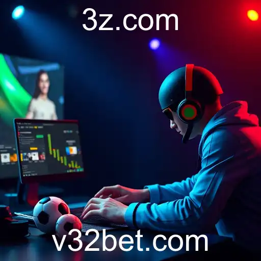 A Crescente Popularidade do 32 Bet