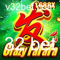 Descubra o Fascinante Mundo de CrazyFaFaFa: Uma Aventura de Apostas com 32 Bet