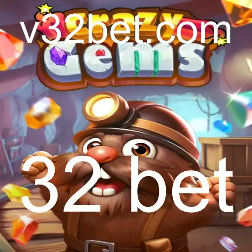 Descubra CrazyGems: O Jogo de Apostas que Está Conquistando a Internet com a Função 32 Bet