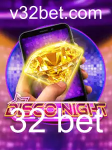 DiscoNightM: A Revolução dos Jogos com a Novidade 32 Bet