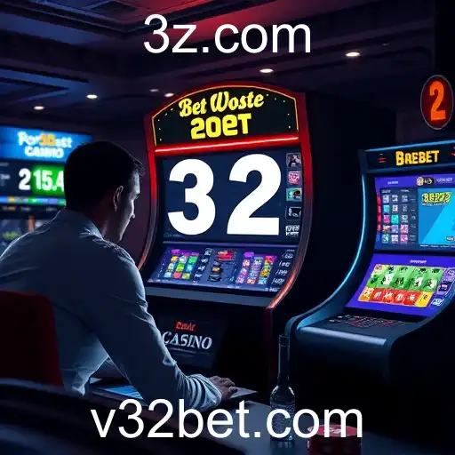 Tendências Dinâmicas no Mercado de Jogos Online