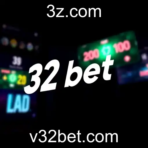 A Evolução de Jogos Online com 32 Bet