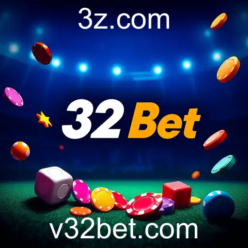 A Expansão dos Jogos Online e o Impacto da 32 Bet