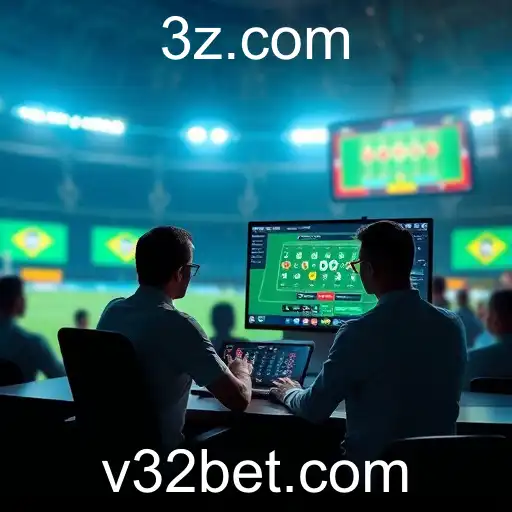 A Expansão dos Sites de Jogos em 2026