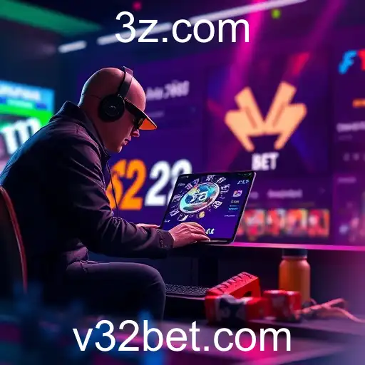 Tendências e Inovações no Mundo dos Jogos Online