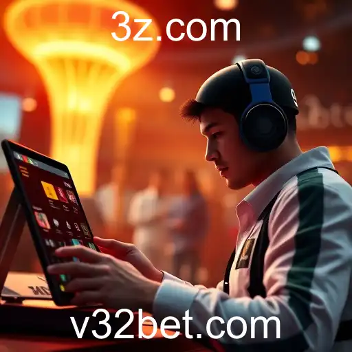 O Crescimento do Setor de Apostas em 2026