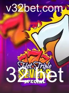 Descubra o Fascinante Mundo de HotTripleSevensSpecial e a Estratégia de Aposta 32 Bet