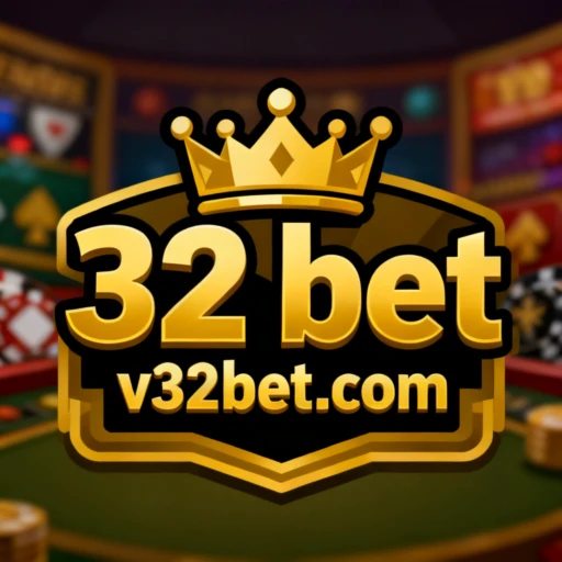 32 bet Logo