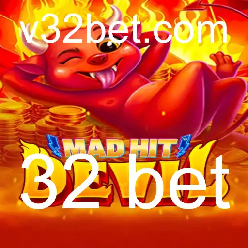 Desvendando o Mundo de MadHitDevil: Um Guia Completo para o Jogo de 32 Bet