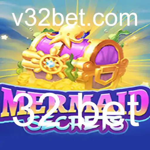 MermaidSecrets: Descubra os Mistérios do Fundo do Mar com 32 Bet
