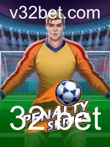 Entenda o Jogo PenaltySeries: Regras, Estratégias e a Tendência 32 Bet