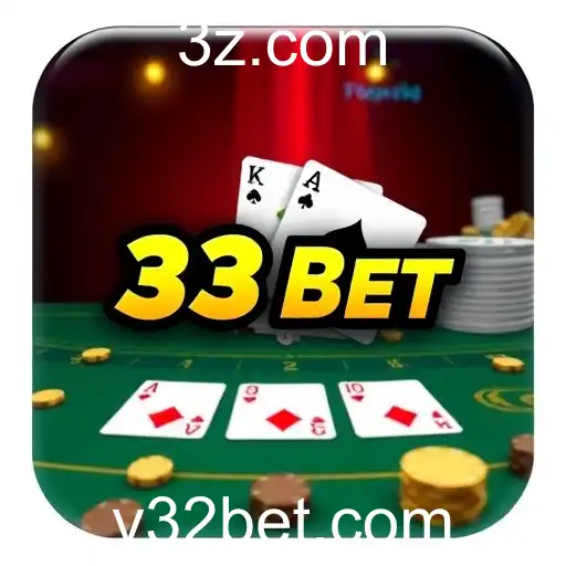 O Crescimento dos Sites de Jogos: A Ascensão do 32 Bet