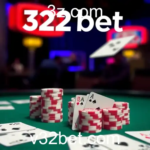 32 Bet: O Crescimento do Mercado de Apostas Online em 2026