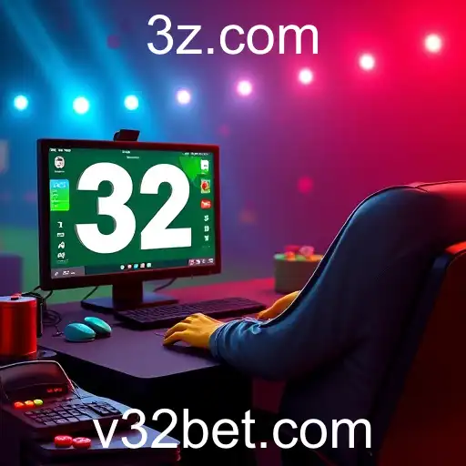 A Influência do '32 Bet' no Mercado de Jogos Online