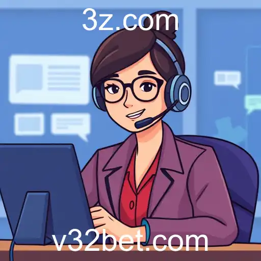 A Revolução do 32 Bet no Cenário de Jogos Online