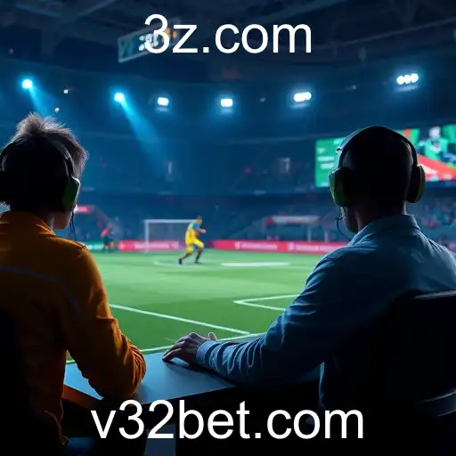 O Crescimento Exponencial da 32 Bet no Mercado Brasileiro