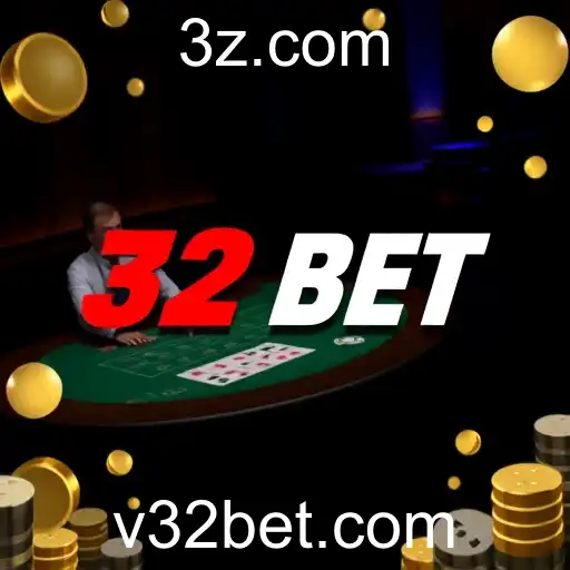 A Ascensão do 32 Bet no Mundo dos Jogos