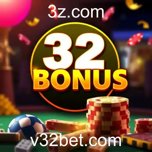 Explorando a Categoria 'Bonuses' do 32 bet: O Mundo dos Incentivos em Jogos Online