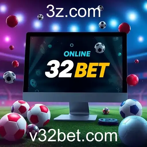 A Evolução do Jogo Online: A Ascensão do 32 Bet em 2025