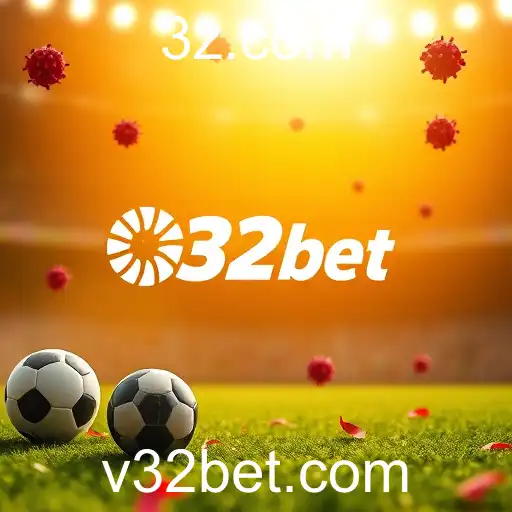 32 Bet: Crescimento e Novidades no Mercado de Jogos Online