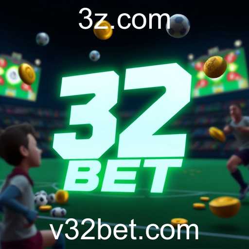 O Impacto do 32 Bet no Mundo dos Jogos Online em 2025