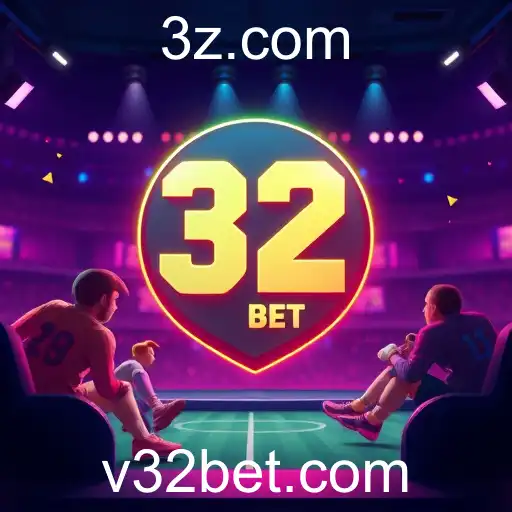 O Impacto do 32 Bet no Mercado de Jogos Online