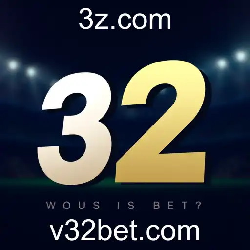 Novo Horizonte para Jogos Online: A Ascensão de '32 Bet'