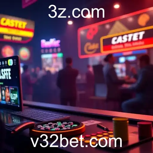 Tendências e Desafios no Mundo dos Jogos Online