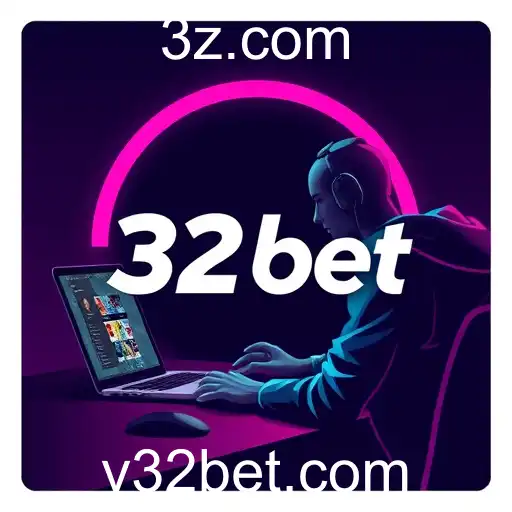 A Ascensão do 32 Bet no Cenário dos Jogos Online