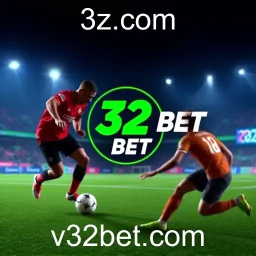 A Ascensão do 32 Bet no Mercado de Jogos Online