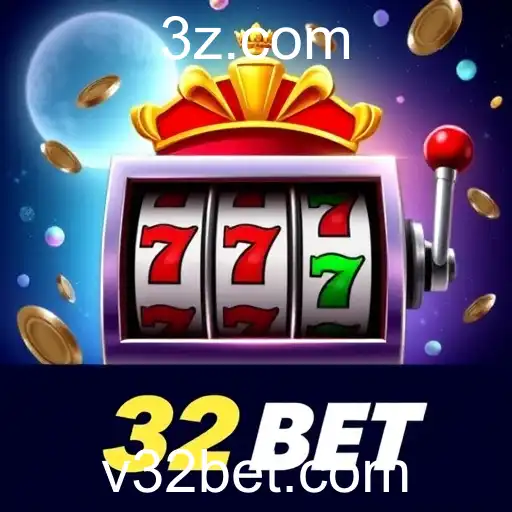 O Fascinante Mundo dos Jogos de Slot no 32 Bet