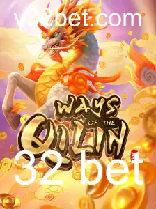 Explorando o Fascinante Mundo de WaysoftheQilin e a Estratégia 32 Bet